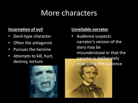 PPT - Gothic Literature PowerPoint Presentation, free download - ID:2325827