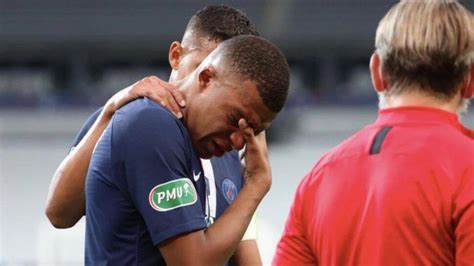 Mbappe Crying in Ground after the FIFA World Cup Loss | மெஸ்ஸிக்கு பயத்தை காட்டிய எம்பாபே ...