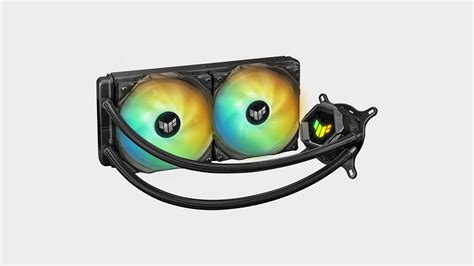 Best AIO cooler for CPUs | PC Gamer