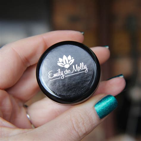 Cuticle Balm - Emily de Molly