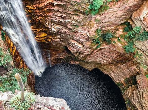 COMPLETE Guide to Exploring Chapada Diamantina National Park, Brazil