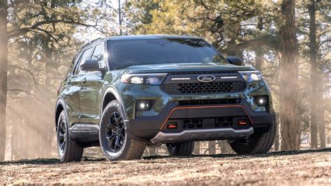 Rugged Roundup: All the Current Off-Road SUV Variants - Autotrader