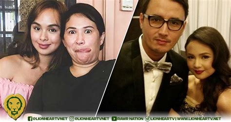 Janice de Belen, John Estrada shocked by Kaila Estrada's decision to ...