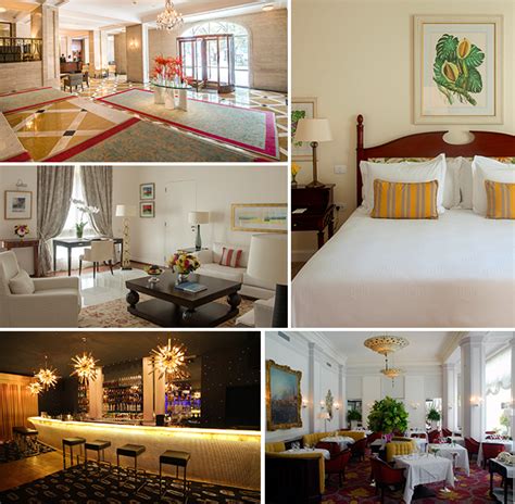 Five Things To Know About Rio’s Refurbished Copacabana Palace – Forbes ...