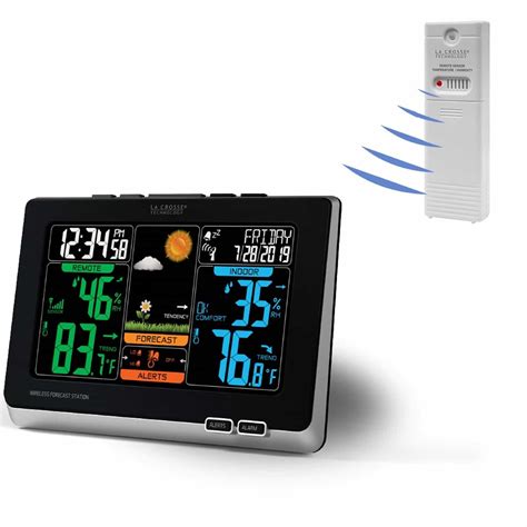 Best Wireless Weather Stations For 2022 [Buying Guide]