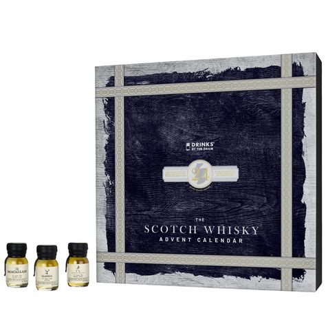 The Scotch Whisky Advent Calendar (2022) | The Whisky Shop