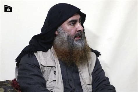 The Week Ahead: Baghdadi's Death, Impeachment Latest, Brexit | 90.3 KAZU