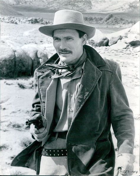 1956 Actor Jack Palance The Lonely Man | Western movies, Jack palance, Western film