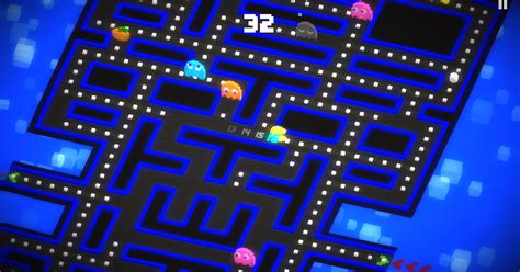 Game Guide: ‘Pac-Man 256’ fun and free to play on phones