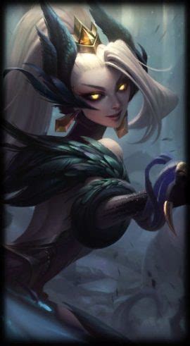 Coven Zyra - League of Legends Skin Info & Price