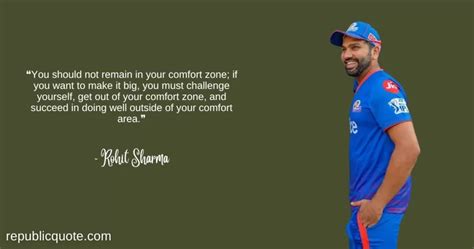 Top 25 Rohit Sharma Quotes | Hitman Quotes | Cricket Quotes