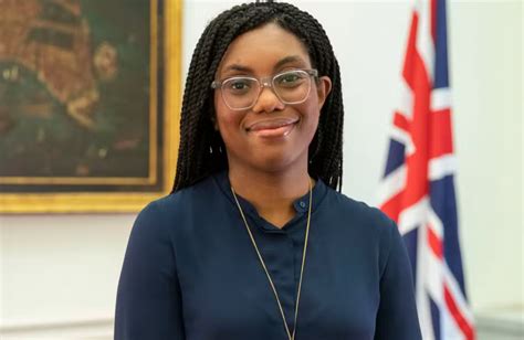 Gala Dinner with the Rt Hon Kemi Badenoch MP | Cities of London ...