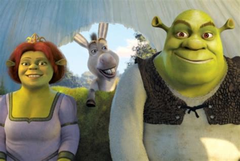 'Shrek 5' In Development With Original Voice Cast In Talks To Return