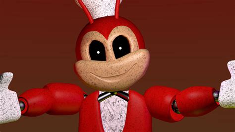 Jolly 2 Remake Part 3! blender by PepperkidYT on DeviantArt