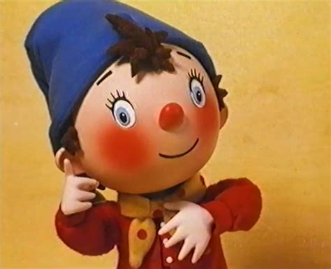 Noddy | Cosgrove Hall Wiki | FANDOM powered by Wikia