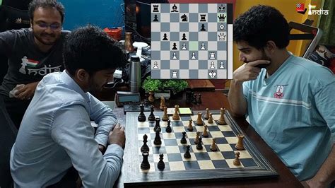 Never underestimate Samay Raina! | Samay vs Super GM Gukesh (2730)