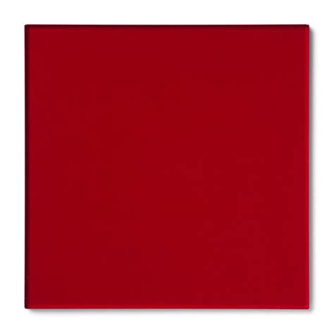 Red Transparent Acrylic Plexiglass Sheet – Canal Plastics Center