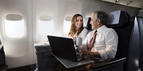 Korean Air Business Class Upgrade with Miles: Elevate Your Travel ...