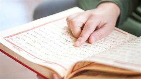 Tafsir Surah Al Insyirah Ayat 5, Yakinlah! di Balik Kesulitan Pasti Ada Kemudahan