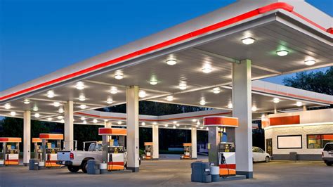 10 best gas station brands in the U.S., according to our readers