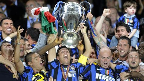 Club facts: Inter | UEFA Champions League | UEFA.com