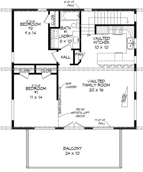 26+ Modern House Designs And Floor Plans Background - House Blueprints