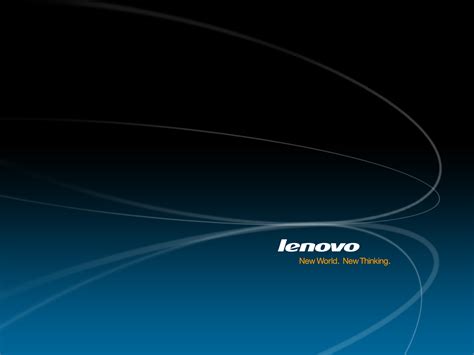 Official Lenovo Wallpaper - WallpaperSafari