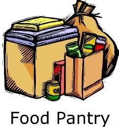 Abundant Grace Church - Food Pantry Ministry