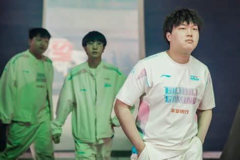 MSI 2023 Team Preview: Bilibili Gaming