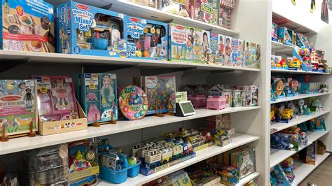 KOHL'S - CLEARANCE TOYS UP TO 70% OFF - The Freebie Guy® ️️️