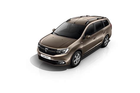 DACIA Logan MCV Specs & Photos - 2016, 2017, 2018, 2019, 2020, 2021 ...