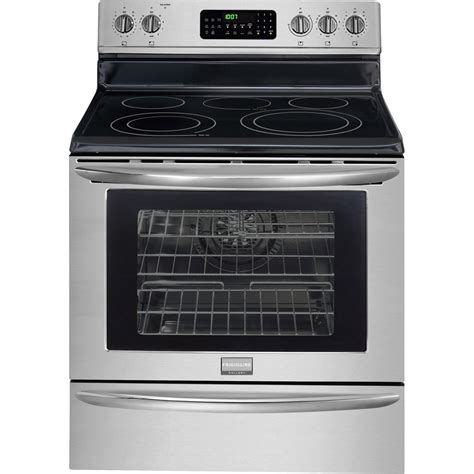 Frigidaire Gallery FGEF3055MF Gallery 5.8 cu. ft. Electric Range w ...