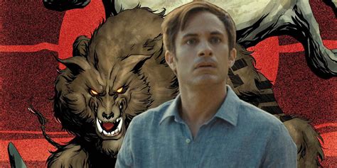 Marvel Halloween Special Casts Coco Star Reportedly As Werewolf by Night