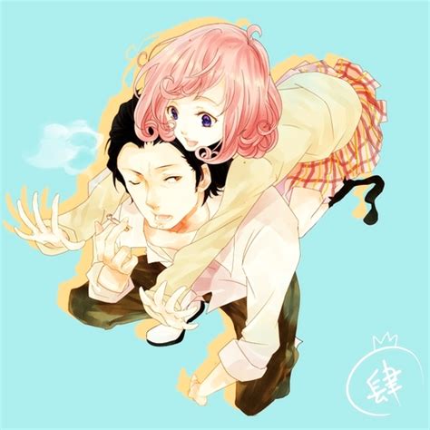 Kofuku and Daikoku - Noragami Fan Art (36867900) - Fanpop