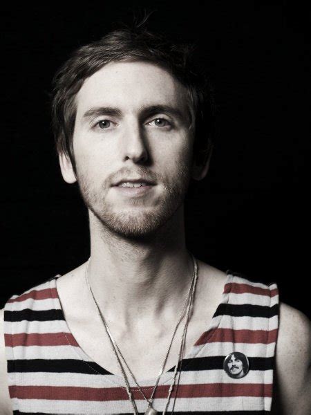 Jesse Carmichael | maroon 5