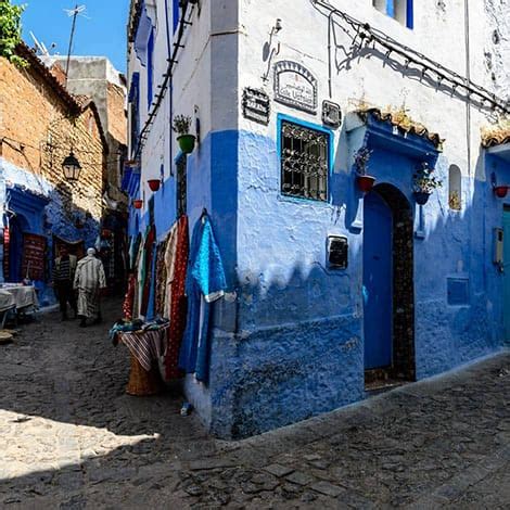 Chefchaouen Food Tour - Secret Food Tours