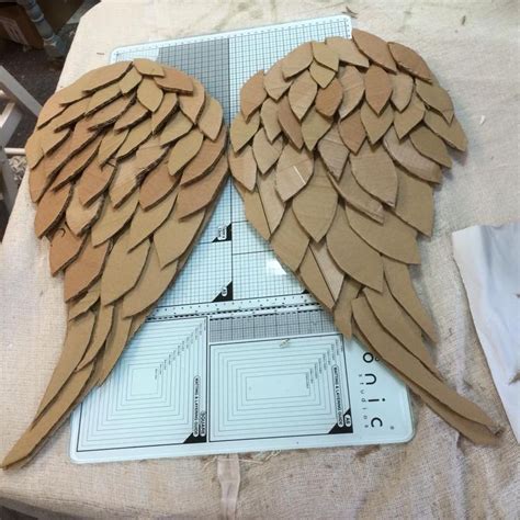 Facebook | Diy angel wings, Diy wings, Diy angel