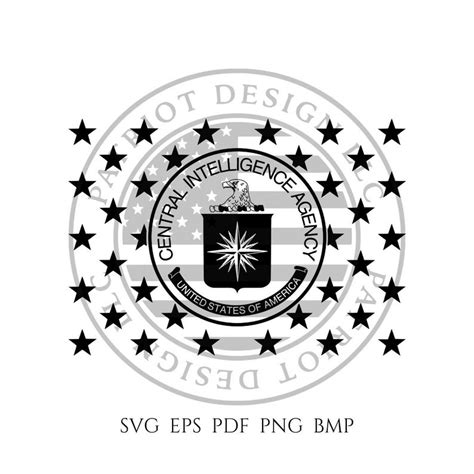 Cia Logo Vector at Vectorified.com | Collection of Cia Logo Vector free ...