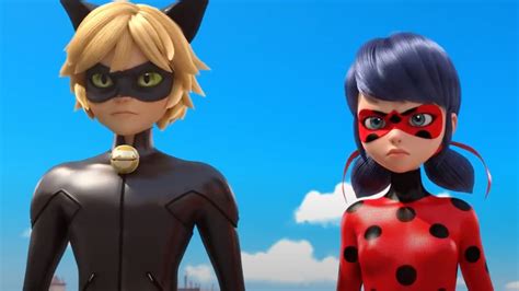 Coronavirus: les super-héros du dessin animé Miraculous apprennent les gestes barrières aux enfants