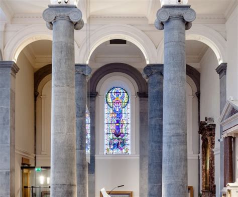 St Mel’s Cathedral Restoration | Fitzgerald Kavanagh and Partners