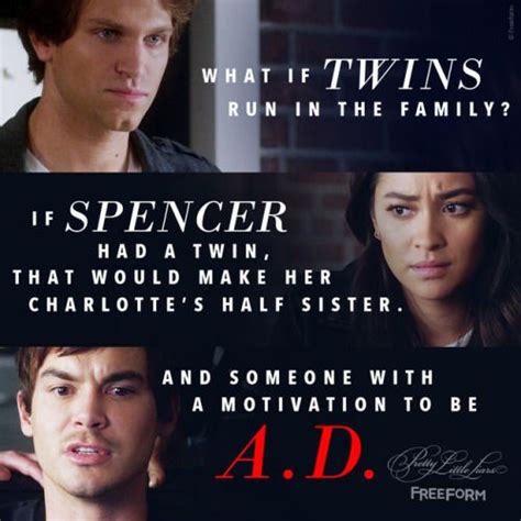 Pretty Little Liars Quotes