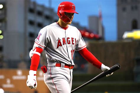 How Shohei Ohtani fared in first game back with Angels