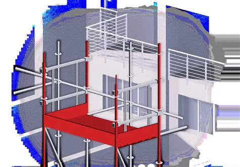 Scaffold Design Software | CerTus SCAFFOLDING | ACCA software