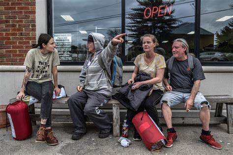 What is going on at Metro Nashville’s homeless division?