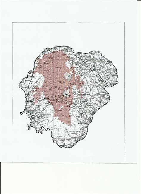 The History of the Duchy and it's Dartmoor Estate, by Tom Stratton | The Duchy of Cornwall