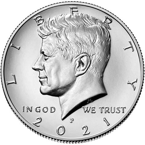 Half Dollar | U.S. Mint