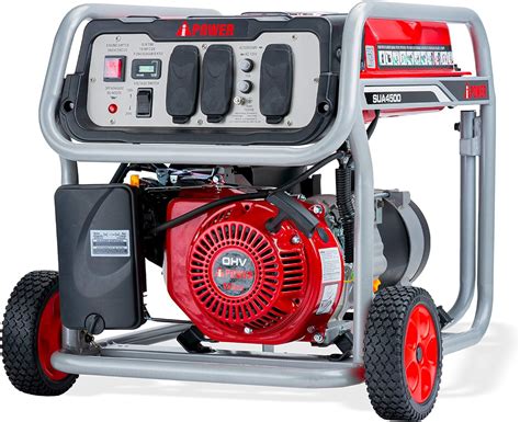 10 Best Propane Generators | Buying Guide