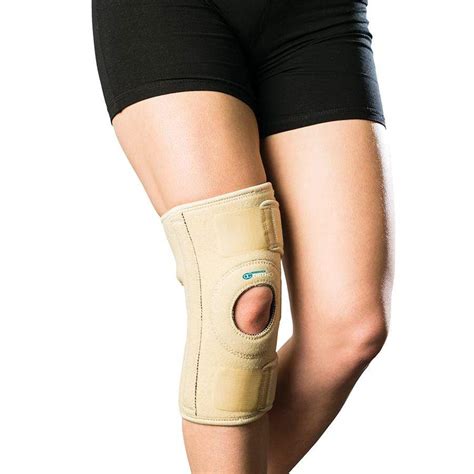 K32 - ALLCARE WRAP AROUND KNEE SUPPORT - Whiteley AllCare