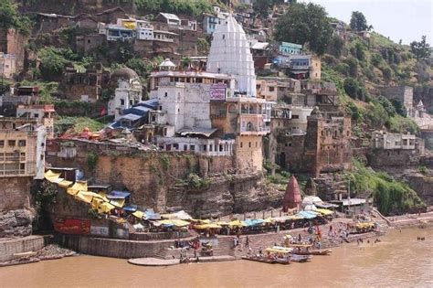 Omkareshwar Pictures - Latest Omkareshwar Travel Photos, HD Travel Images