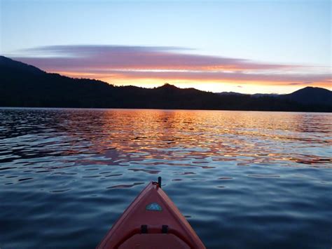 Ranger Programs - Whiskeytown National Recreation Area (U.S. National Park Service)